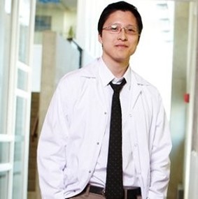 Prof. Alexander Wong