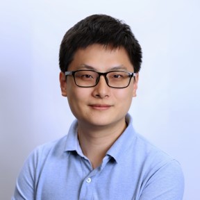 Dr. Yuhao Chen