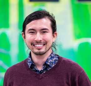 Fernando Jose Pena Cantu