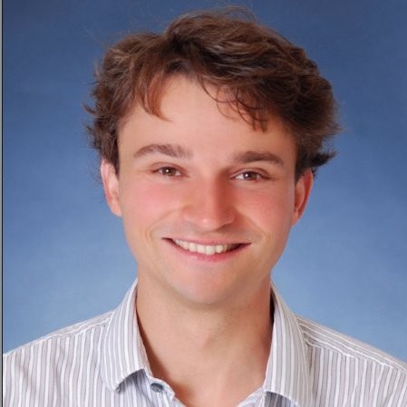 Dr. Wojciech Fedorko