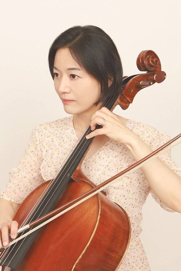 Prof. Kristen Yeon-Ji Yun