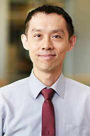 Prof. Yung-Hsiang Lu